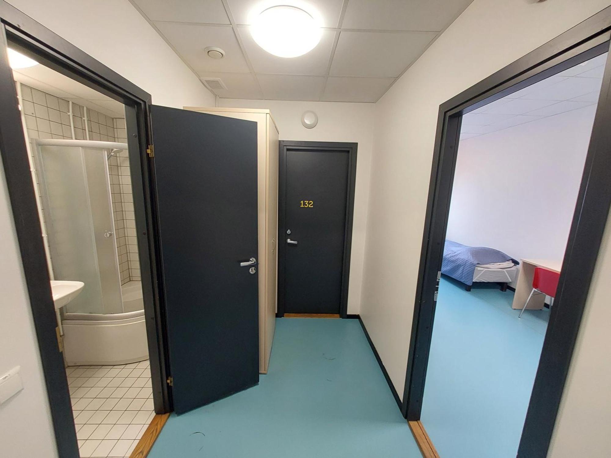 Tallinn Airport Stay Exteriör bild